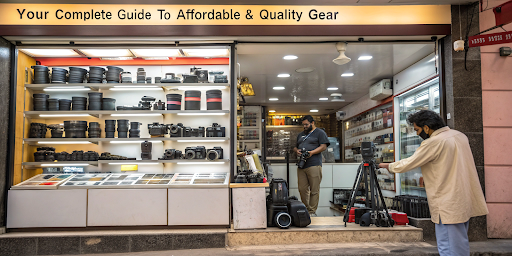 camera-rental-in-indiranagar-bangalore