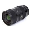 Sigma 18-35mm f/1.8 DC HSM Art Lens (Canon)
