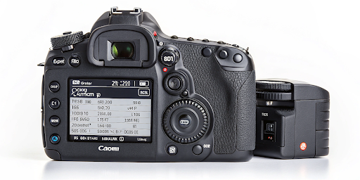 5D Camera for Rent in Bangalore
