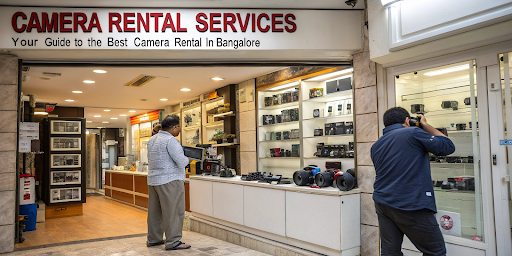 camera-rental-services-rajajinagar