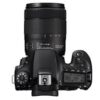 Canon EOS 90D DSLR Camera - Image 2
