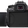 Canon EOS 90D DSLR Camera - Image 3