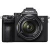 Sony Alpha A7R IV Mirrorless Camera