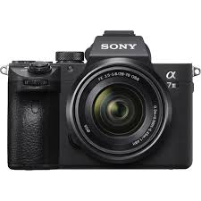 Sony Alpha A7R IV Mirrorless Camera