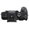 Sony Alpha A7 III Mirrorless Camera - Image 2