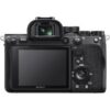 Sony Alpha A7R IV Mirrorless Camera - Image 5