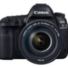 Canon EOS 5D Mark IV Full-Frame DSLR - Image 3