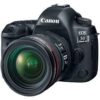 Canon EOS 5D Mark IV Full-Frame DSLR - Image 2
