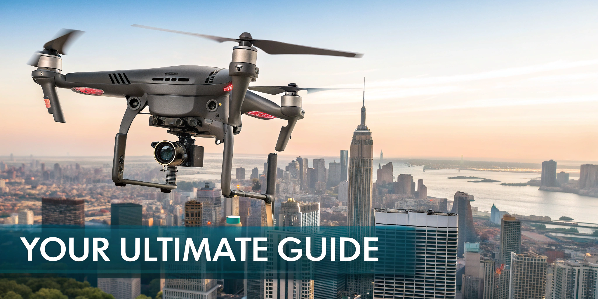 Drone Camera for Rent in Bangalore