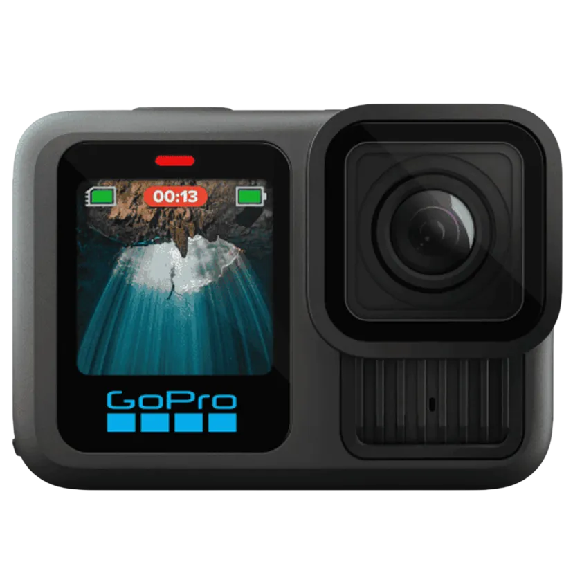 GoPro Cameras