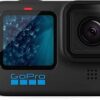 GoPro Hero 11 Black Action Camera