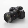 Sony Alpha A7R IV Mirrorless Camera - Image 3