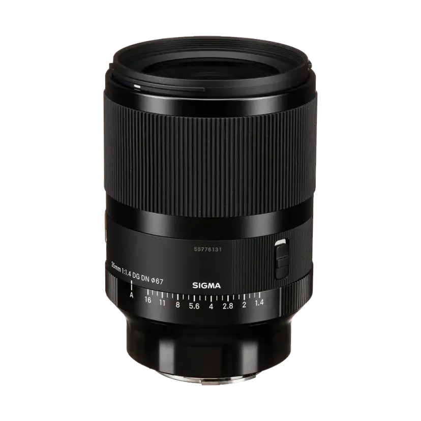 Lenses
