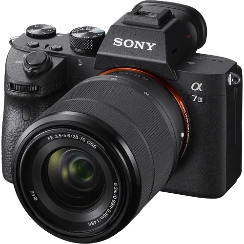 Sony Cameras