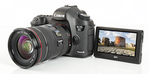 5D Camera for Rent in Bangalore