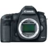 Canon EOS 5D Mark III DSLR Camera Body - Image 3