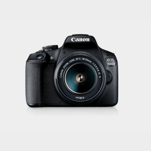 Canon EOS 1200D DSLR Camera