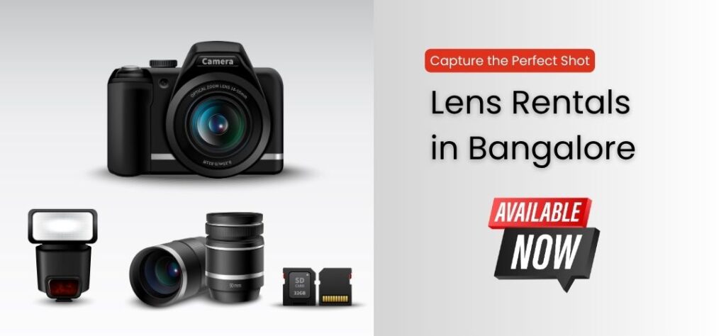 Drone Camera for Rent in Bangalore | Affordable Rent April 2026