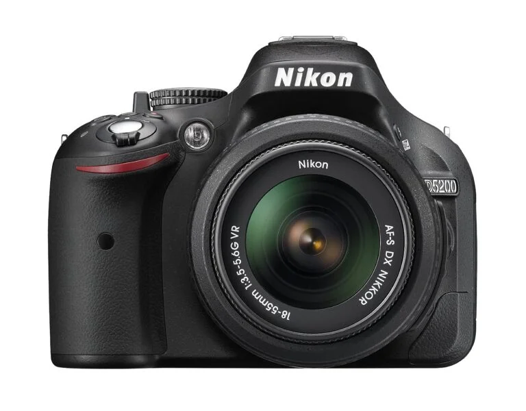 Canon Camera