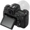 Nikon D500 DX-Format Digital SLR Camera Body - Image 2