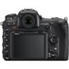Nikon D500 DX-Format Digital SLR Camera Body - Image 4