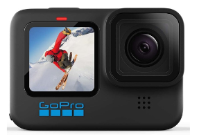 GoPro Hero 10 Black Action Cameras