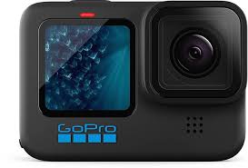 GoPro Hero 11 Black Action Camera