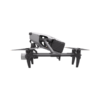 DJI Inspire 3 – Master the Unseen in Cinematography