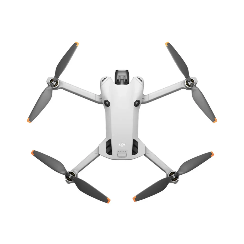 DJI Mini 4 Pro Drone Camera