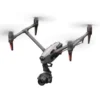 DJI Inspire 3 – Master the Unseen in Cinematography