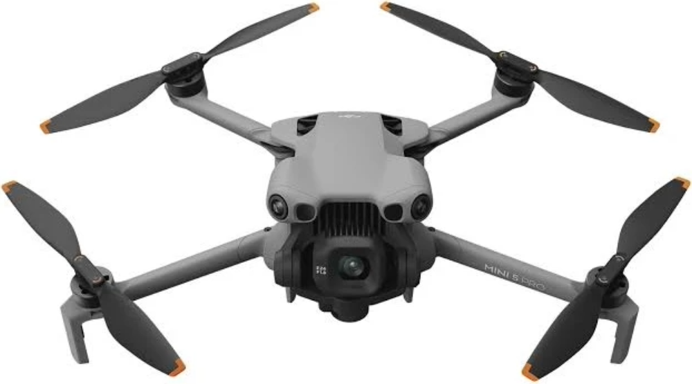 DJI Mini 5 PRO Fly More Combo 4K Drone